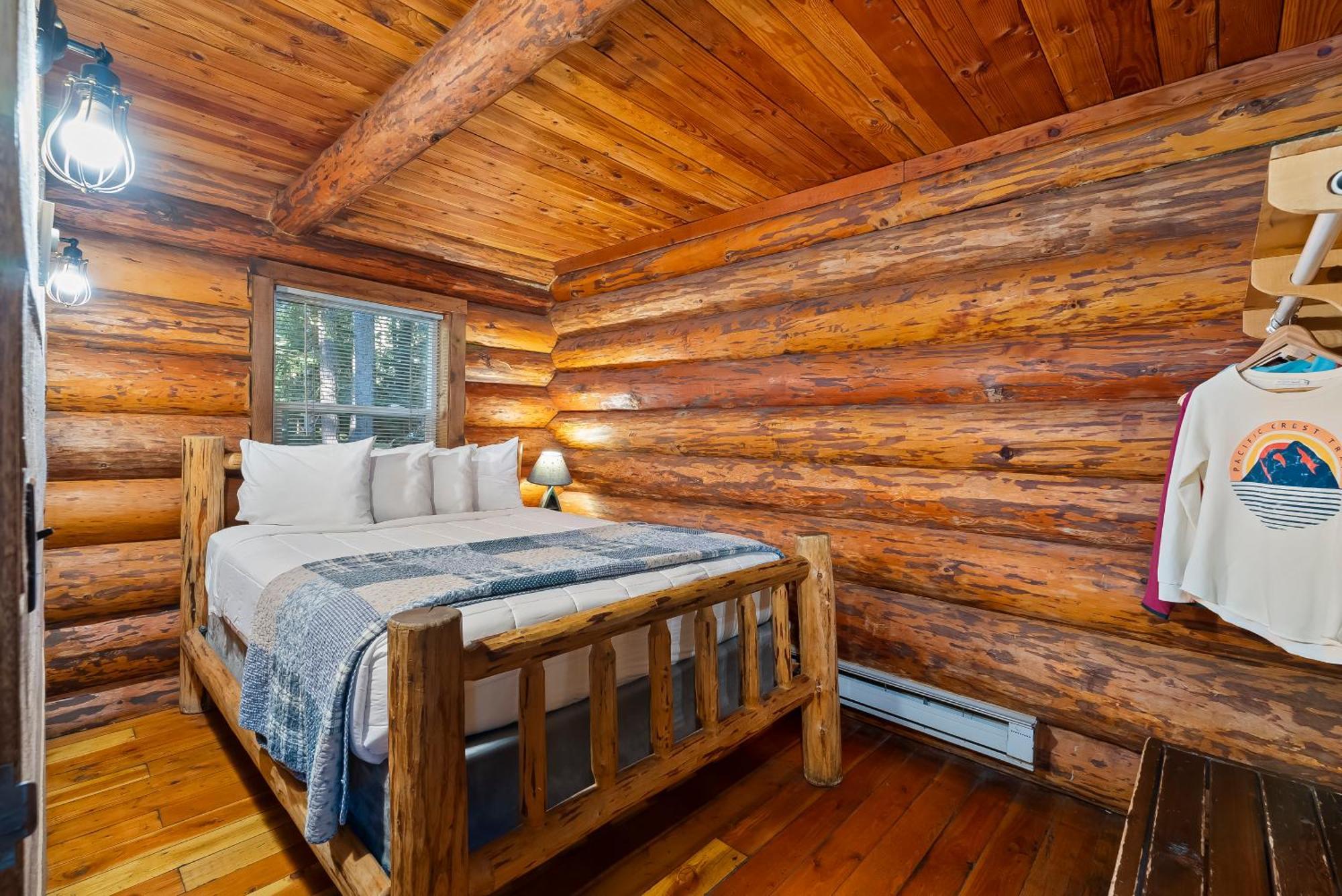Odell Lake Shelter Cove Resort & Marina מראה חיצוני תמונה