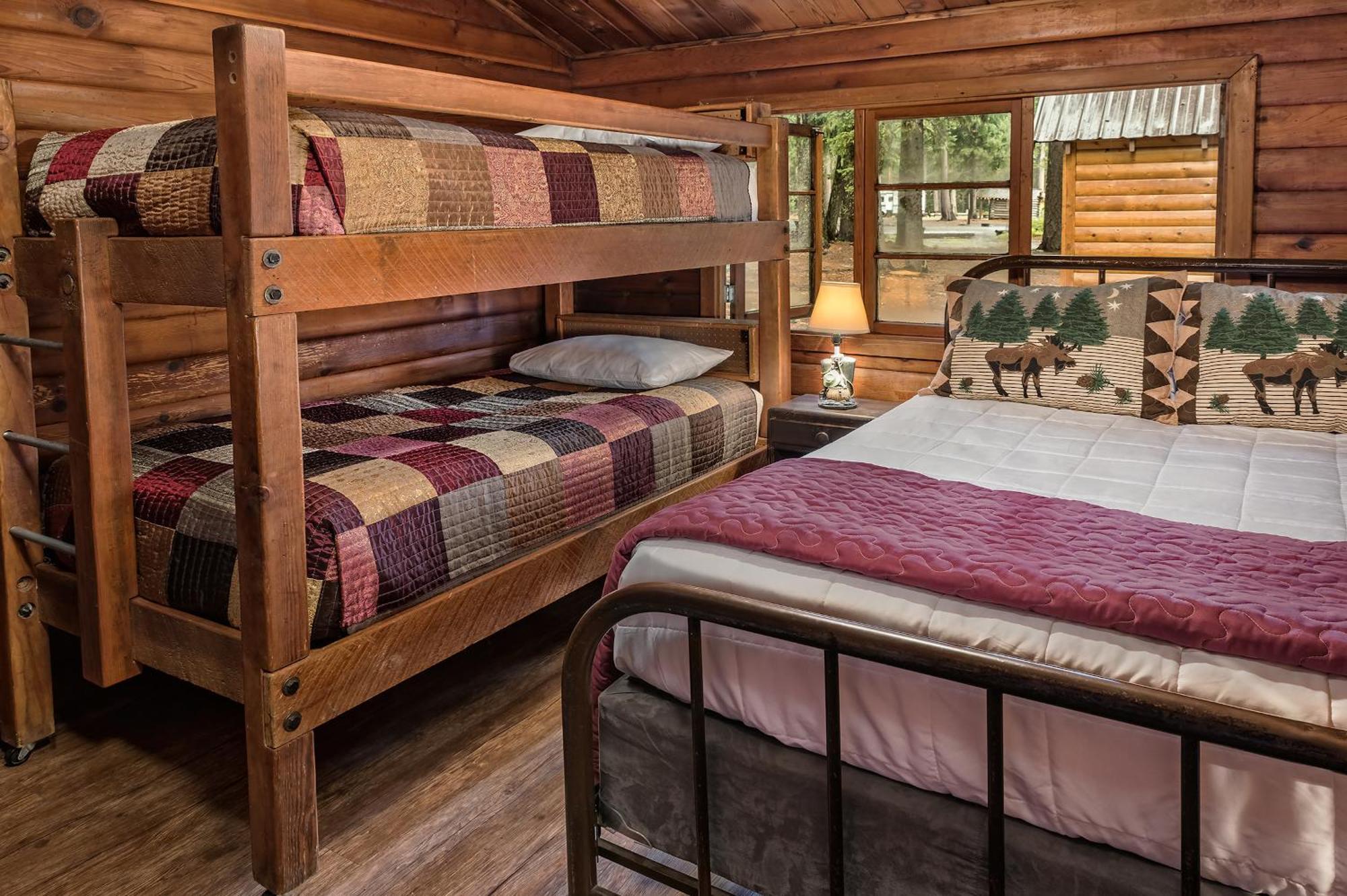 Odell Lake Shelter Cove Resort & Marina חדר תמונה