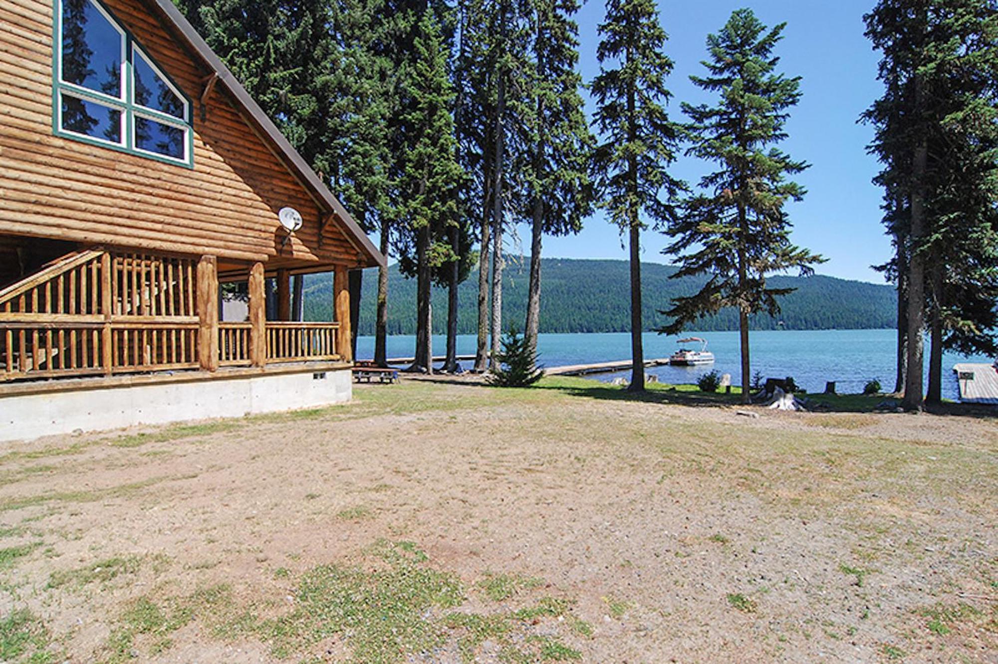 Odell Lake Shelter Cove Resort & Marina חדר תמונה